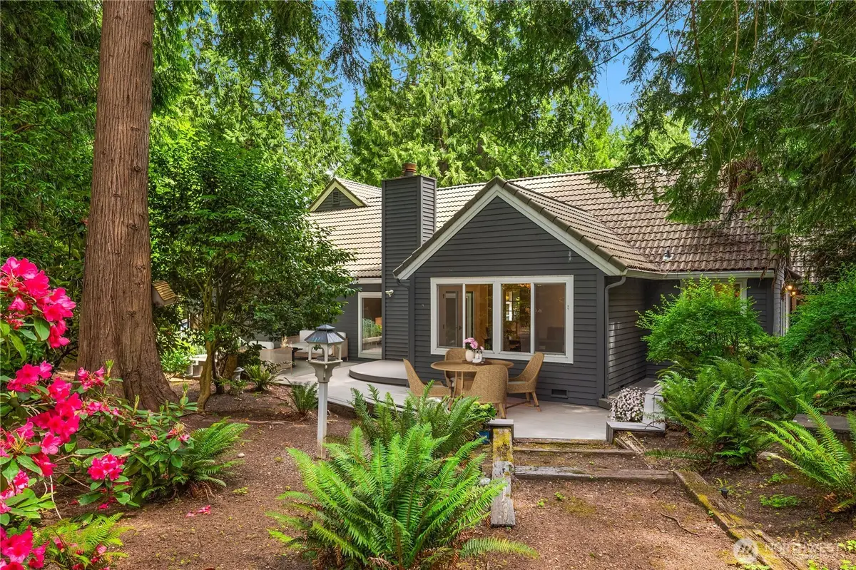 2231 Sahalee Drive E, Sammamish, WA 98074 - #1