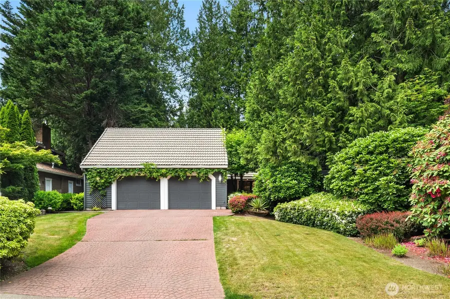 2231 Sahalee Drive E, Sammamish, WA 98074 - #2