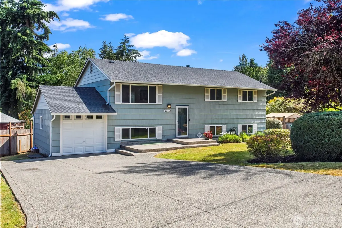 29718 3rd Avenue S, Federal Way, WA 98003 - #1