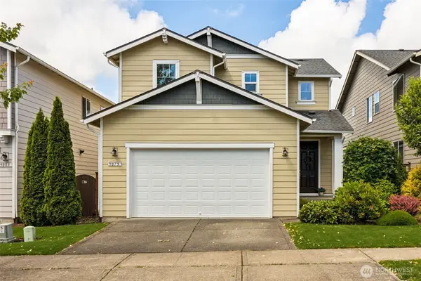 9079 Buttercup Street Se, Tumwater, WA 98501