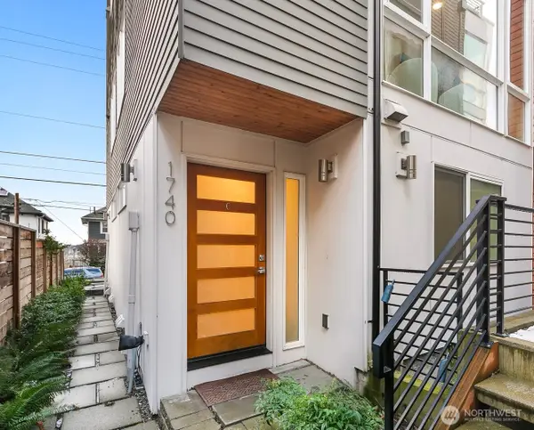1740 12th Avenue S #C, Seattle, WA 98144