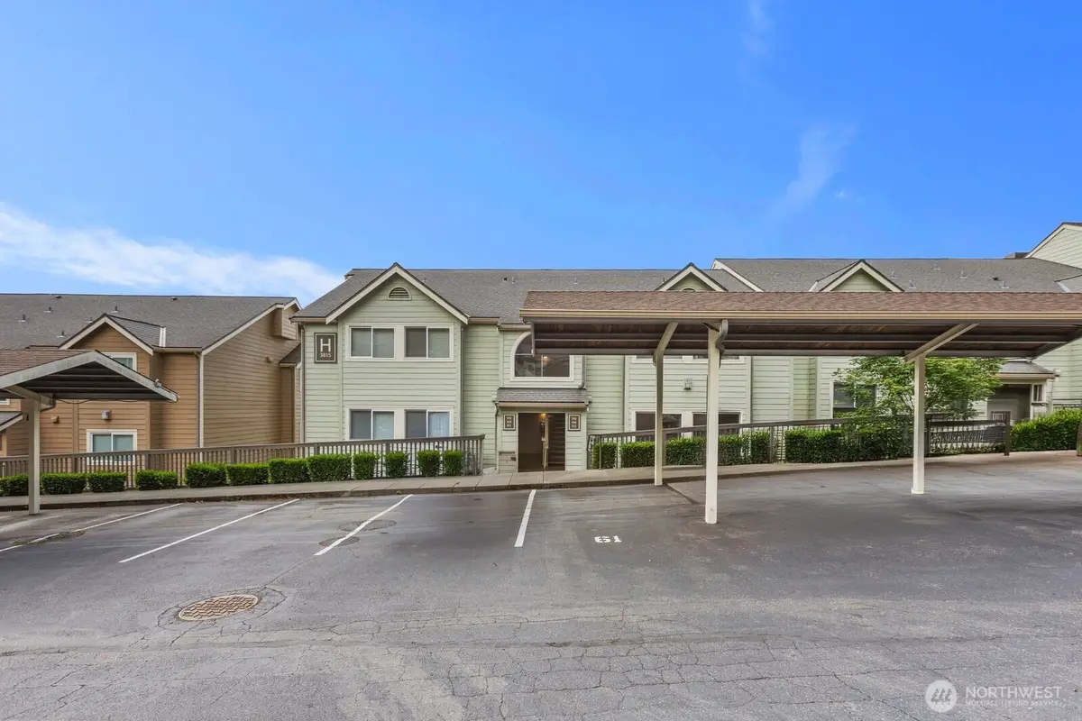 3815 131st Lane Se #H4, Bellevue, WA 98006 - #1