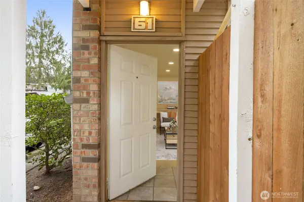 12211 SE 59th Street #61, Bellevue, WA 98006