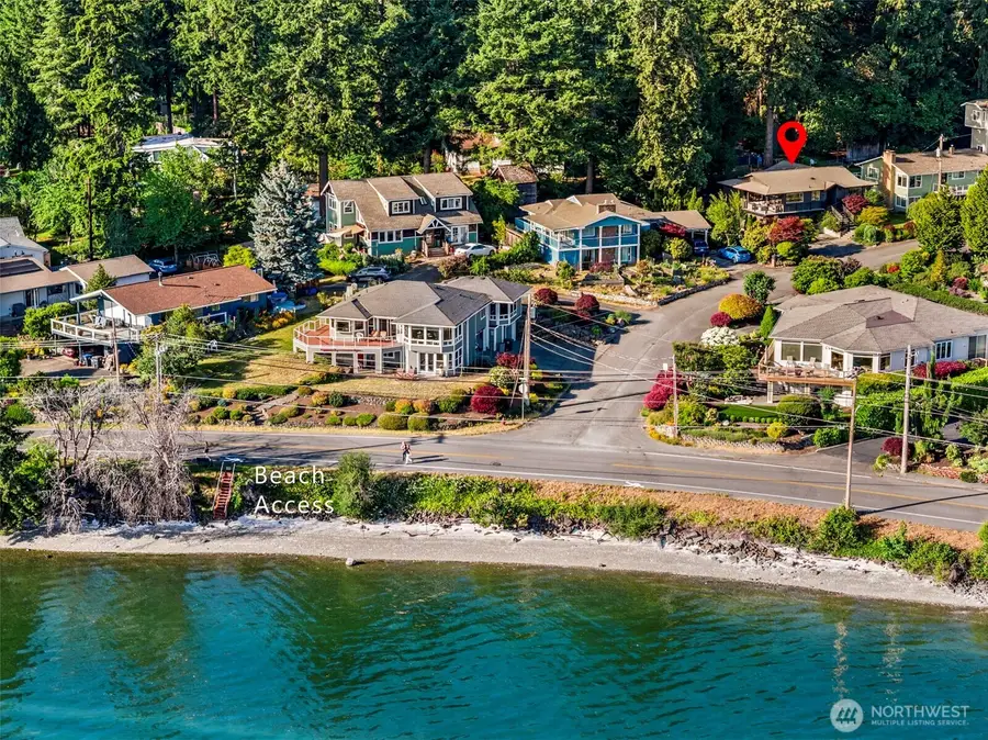1002 NE Holm Court, Poulsbo, WA 98370 - #2