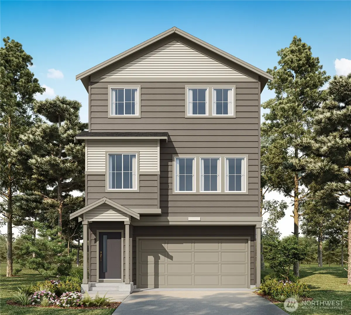 1117 138th Place Sw, Lynnwood, WA 98087 - #1