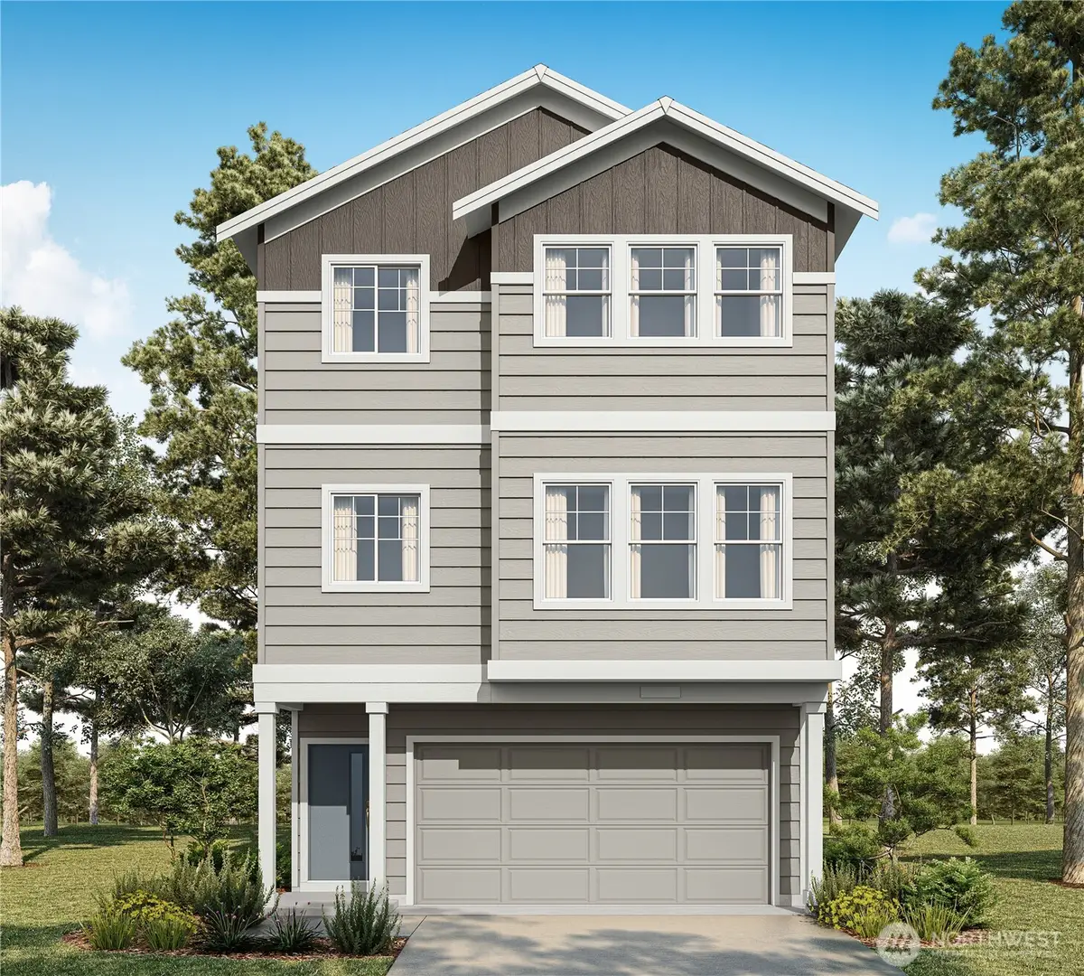 13905 11th Place W, Lynnwood, WA 98087 - #1