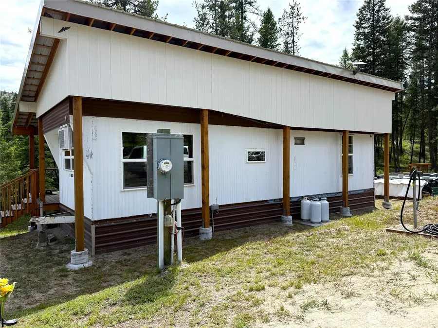 2 Hazel Lane, Republic, WA 99166 - #2