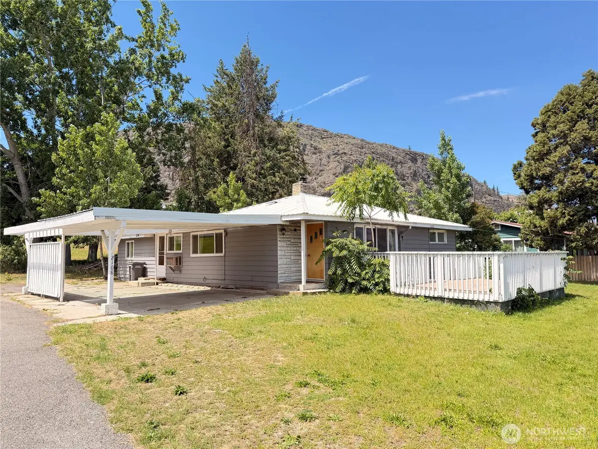 2108 Deerpath, Oroville, WA 98844 - #1