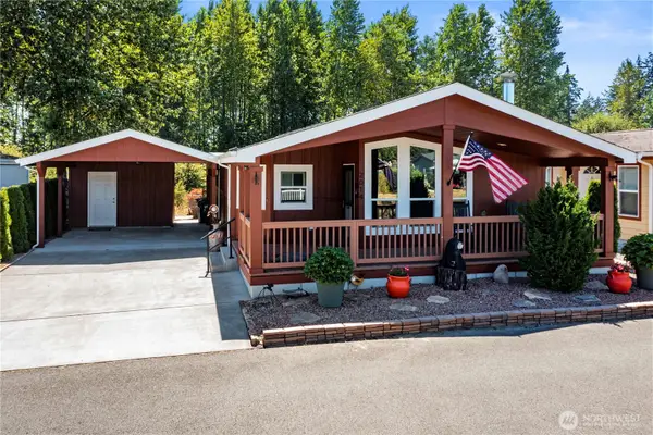 2014 140 Street E #258, Tacoma, WA 98445