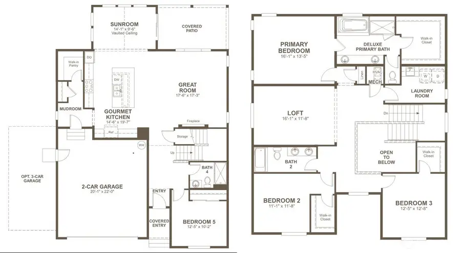 13906 207th Avenue E #1385, Bonney Lake, WA 98391 - #2