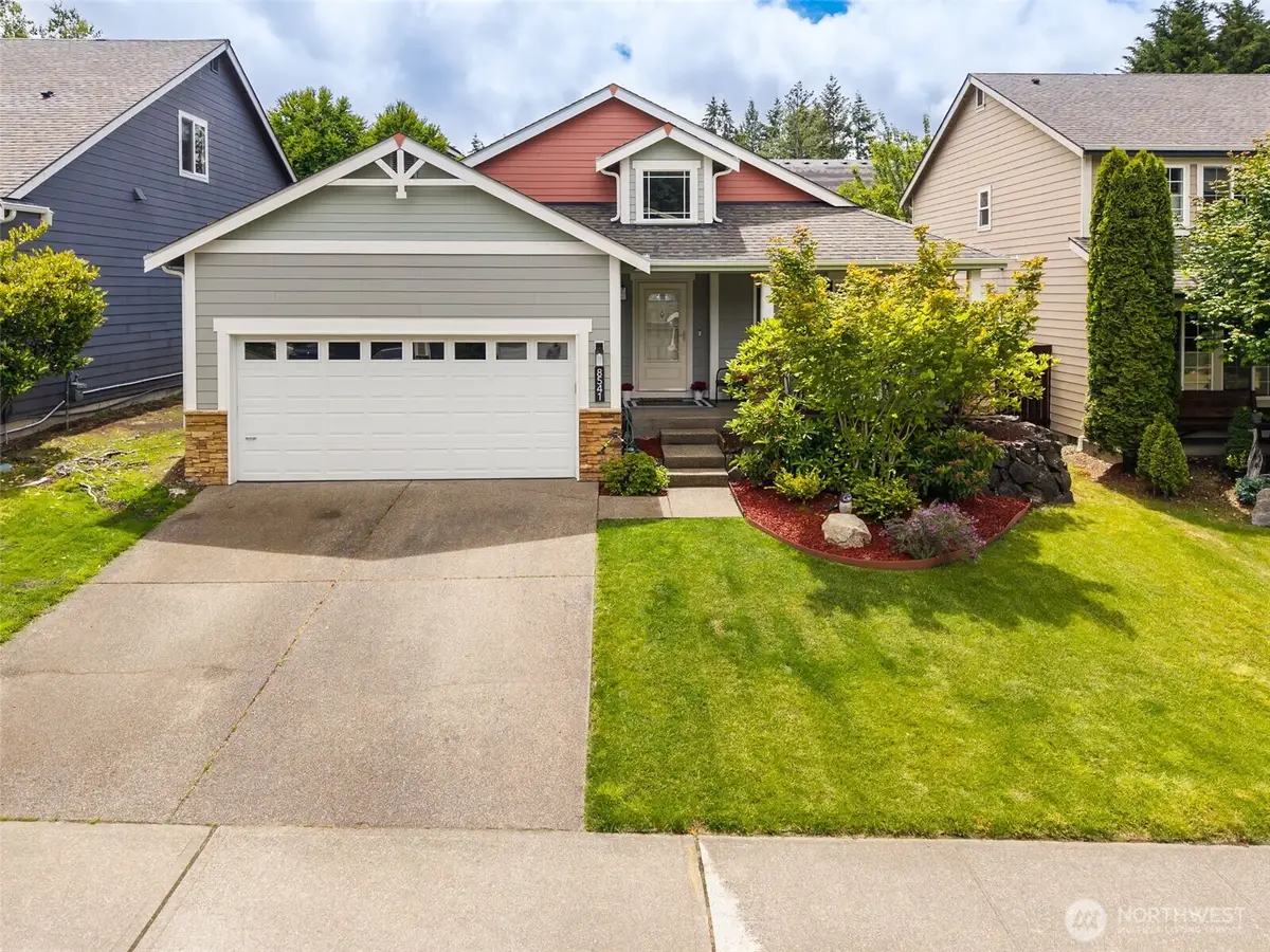 8541 28th Way Se, Olympia, WA 98513 - #1
