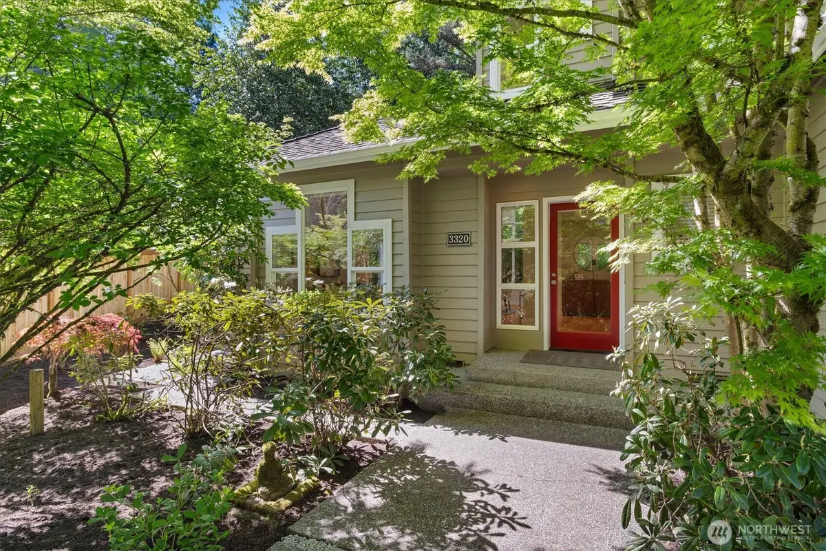 3320 165th Place Ne, Bellevue, WA 98008 - #1