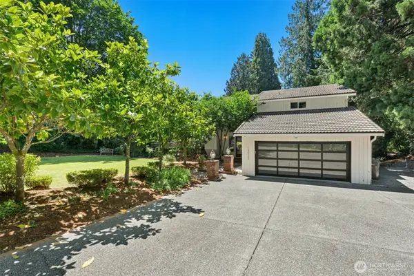 13525 62nd Avenue Ne, Kirkland, WA 98034