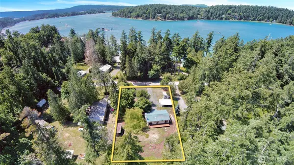 621 Westcott Drive, Friday Harbor, WA 98250