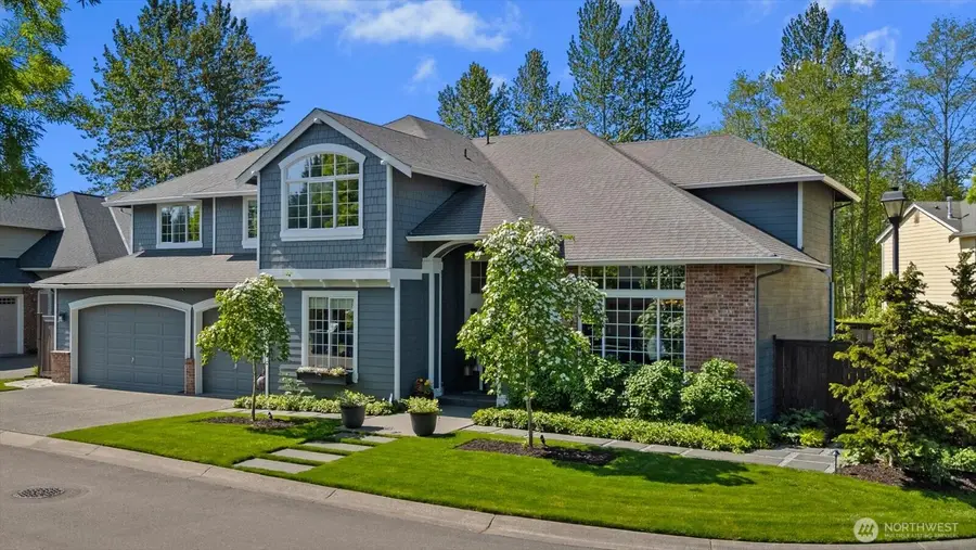 2211 238th Place Ne, Sammamish, WA 98074 - #2