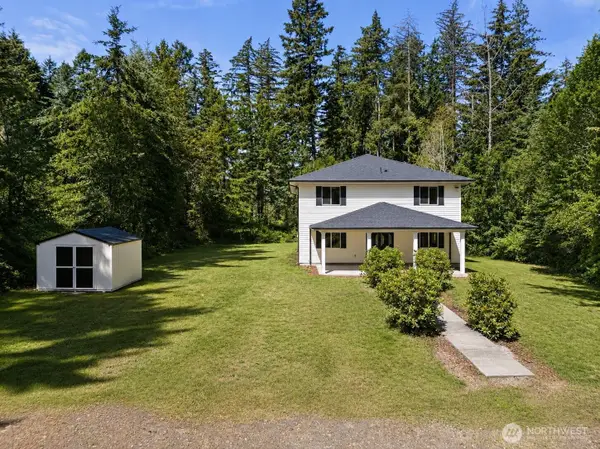 20820 127th Avenue E, Graham, WA 98338