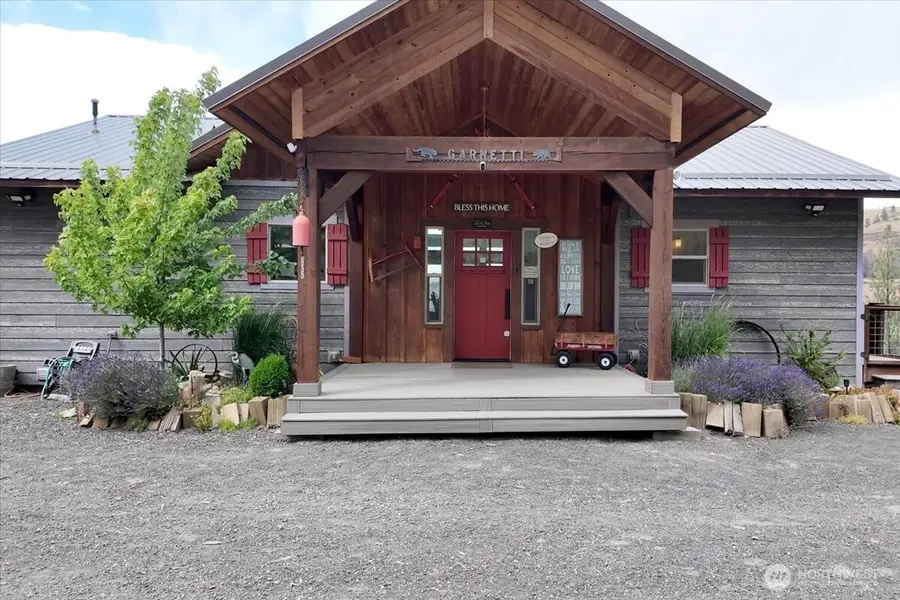 31795 Ringneck Lane East, Davenport, WA 99122 - #2
