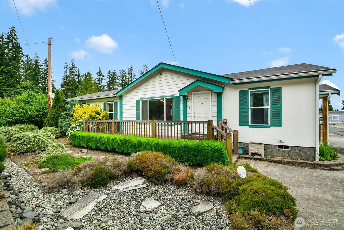 8515 State Avenue #46, Marysville, WA 98270 - #1