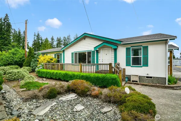 8515 State Avenue #46, Marysville, WA 98270