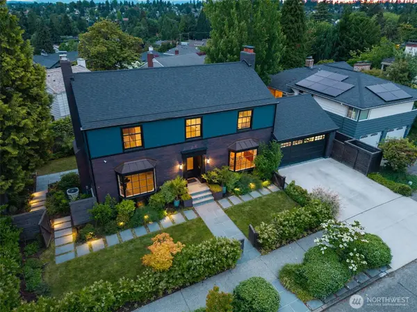 5815 Ann Arbor Avenue Ne, Seattle, WA 98105