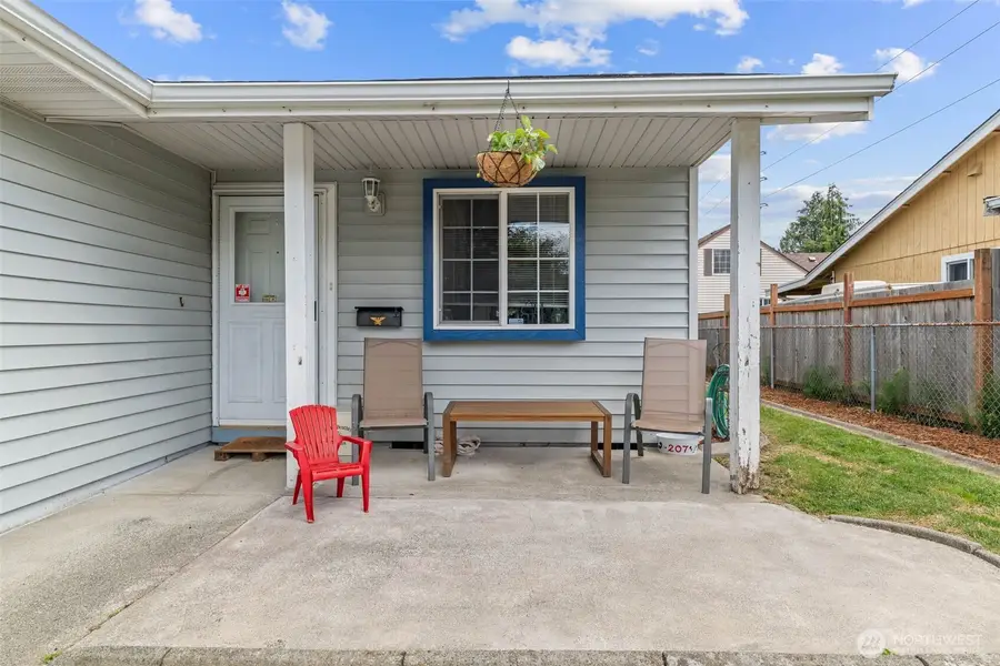 207 S 63rd Street, Tacoma, WA 98408 - #2