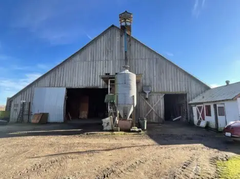 1888 Towne Road, Sequim, WA 98382 - #3