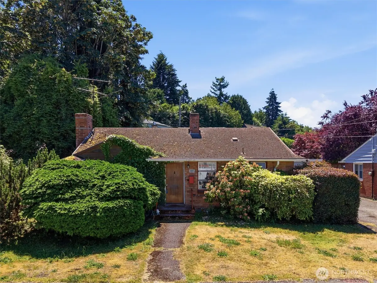 5603 SW Lander Street, Seattle, WA 98116 - #1