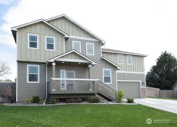 75 Dresden Court, Walla Walla, WA 99362