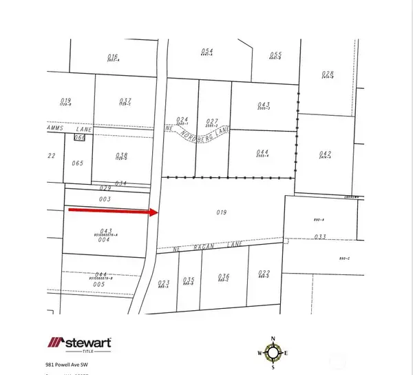 0 Port Gamble Road Ne, Poulsbo, WA 98370