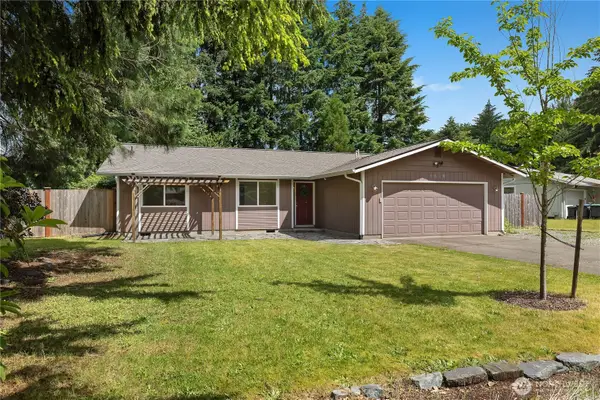 4018 Macadam Court Se, Olympia, WA 98501