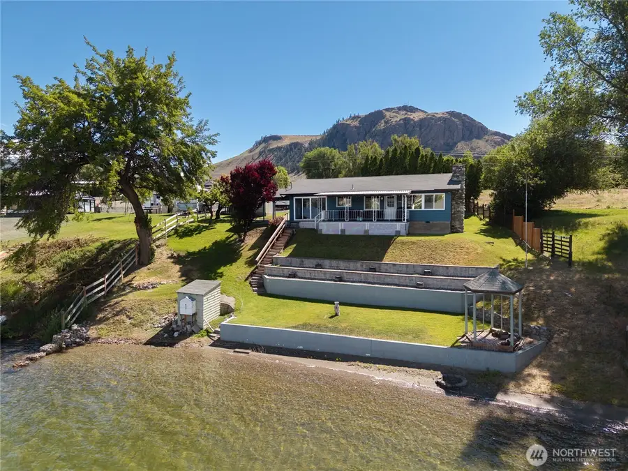 111 Eastlake Road, Oroville, WA 98844 - #2