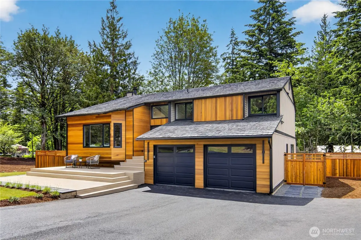 17409 NE 136th Street, Redmond, WA 98052 - #1