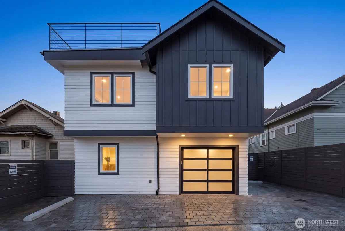 1004 N 48th Street #C, Seattle, WA 98103 - #1
