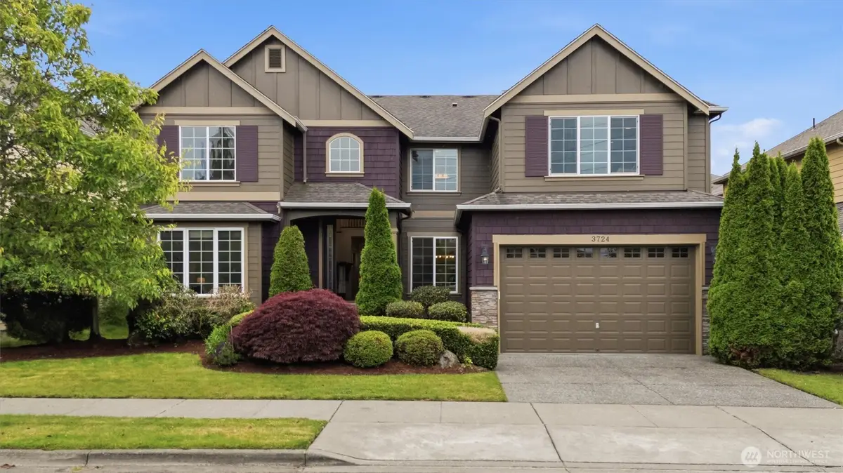 3724 185th Street Se, Bothell, WA 98012 - #1