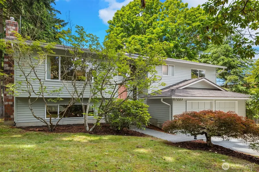 7223 NE 152nd Place, Kenmore, WA 98028 - #2