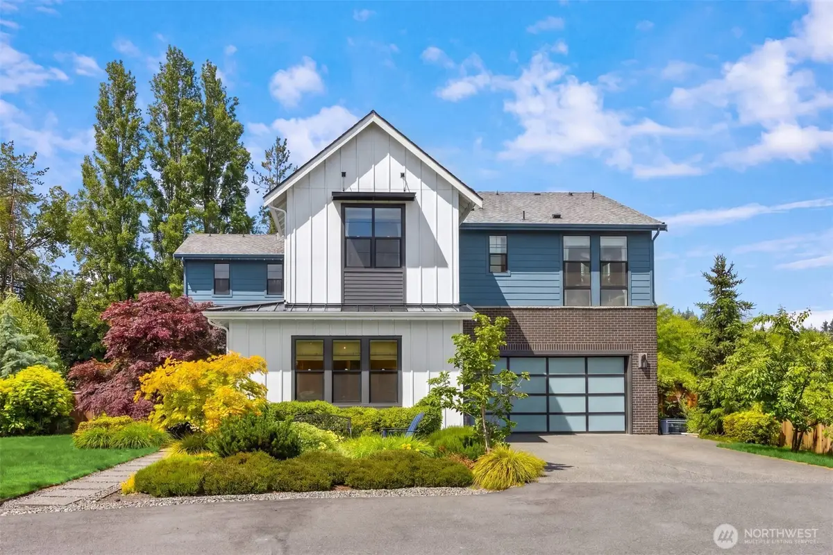 8701 NE Winslow Grove Court, Bainbridge Island, WA 98110 - #1