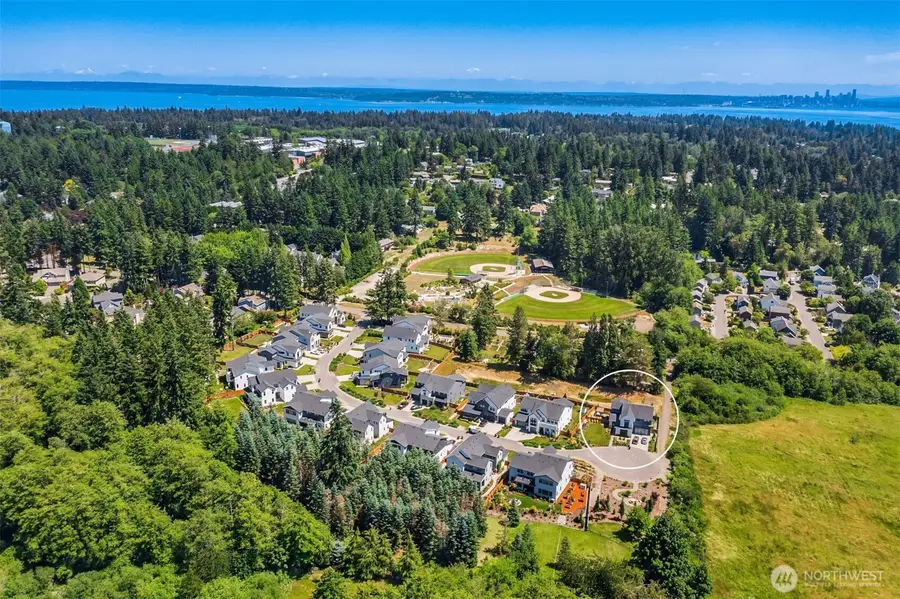 8701 NE Winslow Grove Court, Bainbridge Island, WA 98110 - #2