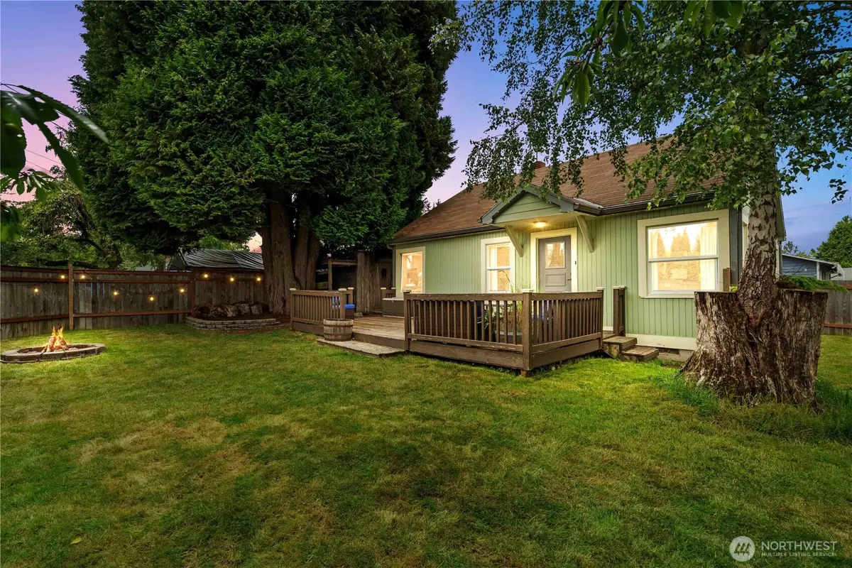 1 E Mcgill Avenue, Everett, WA 98208 - #1