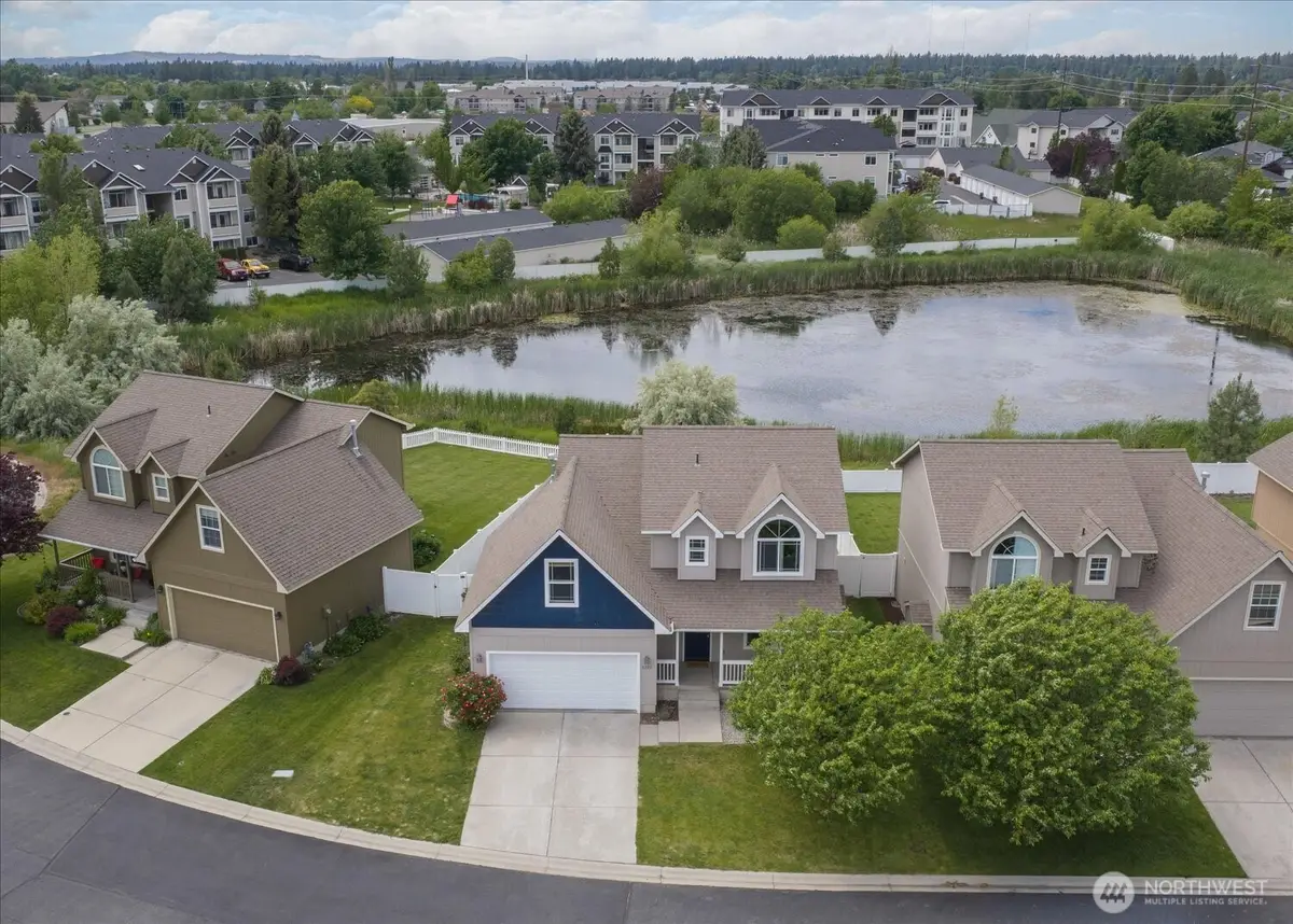 5320 S Myrtle Ln, Spokane, WA 99223 - #1