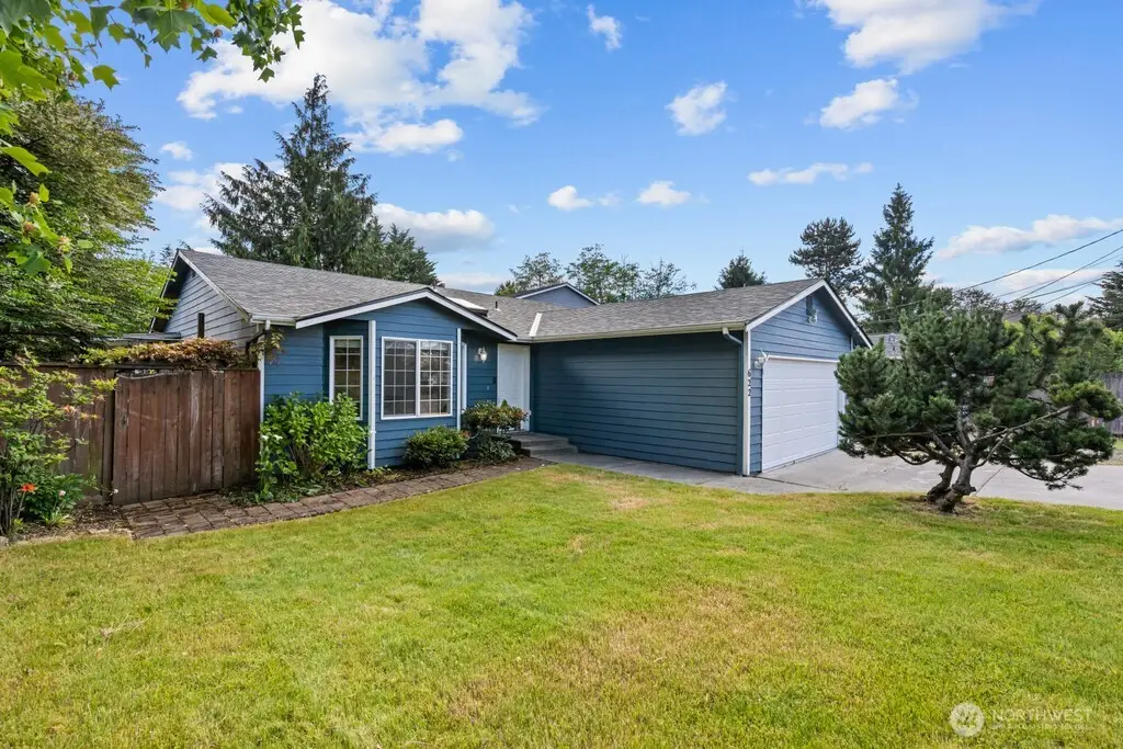 622 Northern Way, Everett, WA 98204 - #1