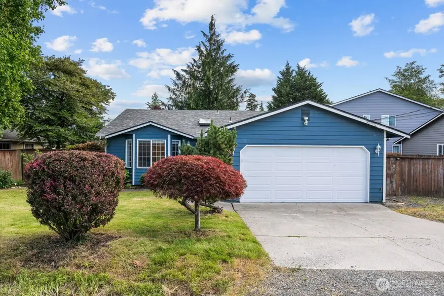 622 Northern Way, Everett, WA 98204 - #2