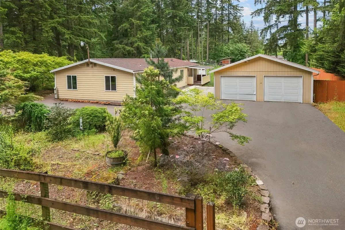 15404 SE 302nd Street, Kent, WA 98042 - #1