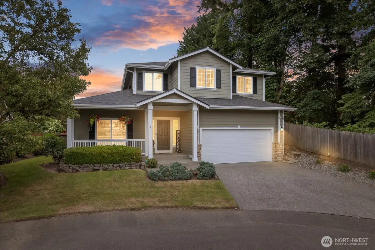 38040 37th Place S, Auburn, WA 98001 - #1