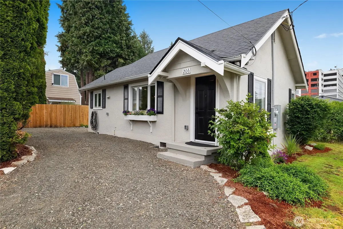 206 Hewitt Avenue, Bremerton, WA 98337 - #1
