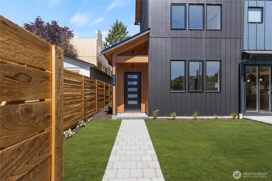 510 N 92nd Street, Seattle, WA 98103 - #2