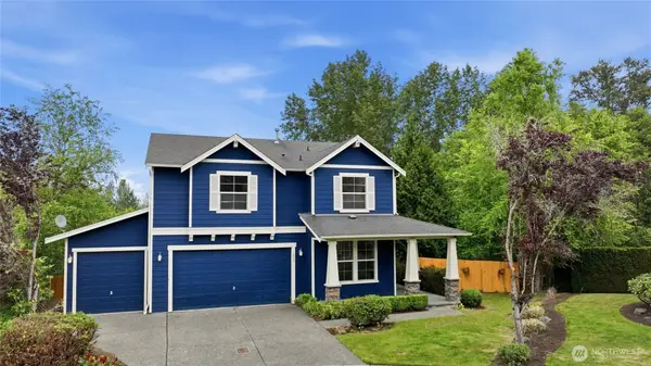 252 245th Place Ne, Sammamish, WA 98074