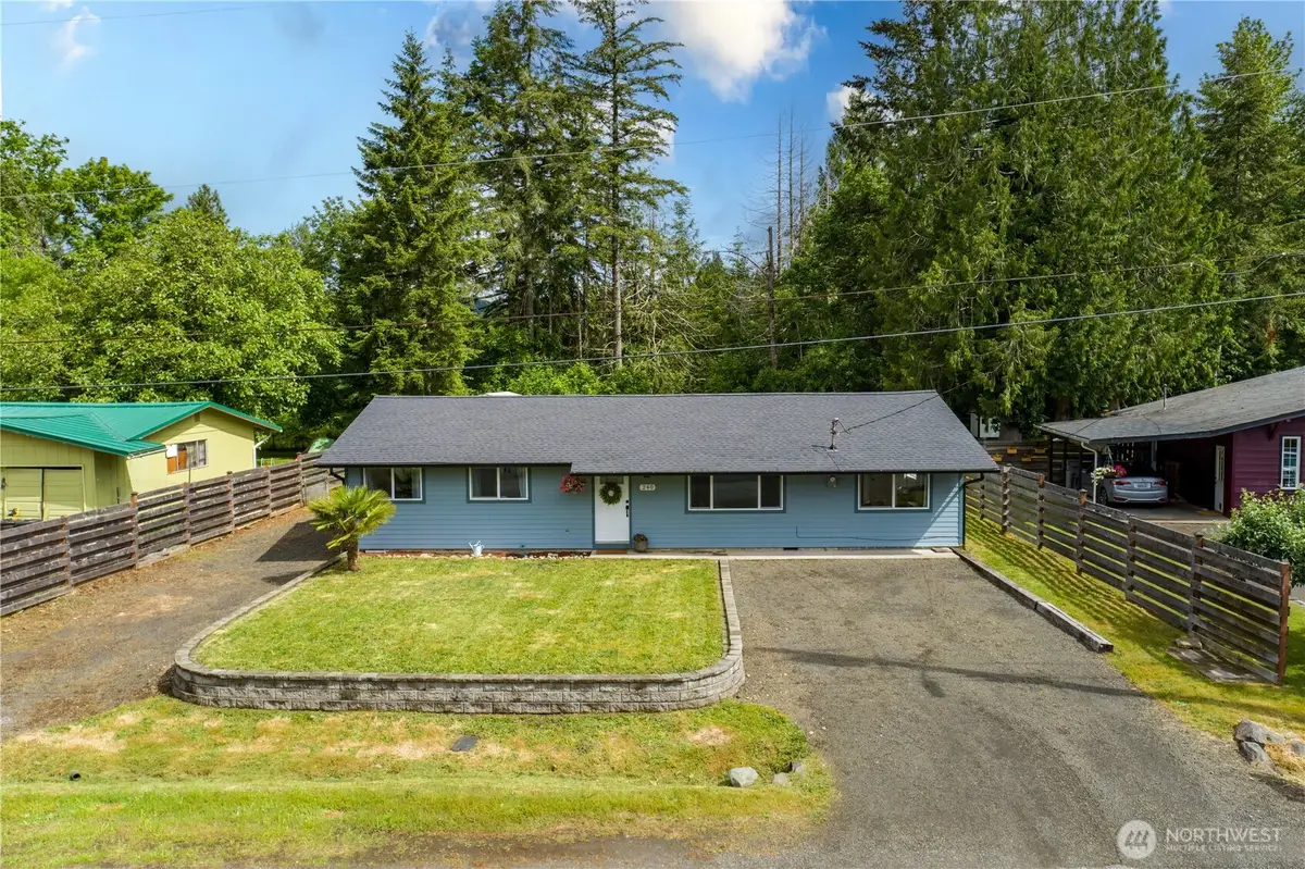 240 Wildcat Drive, McCleary, WA 98557 - #1
