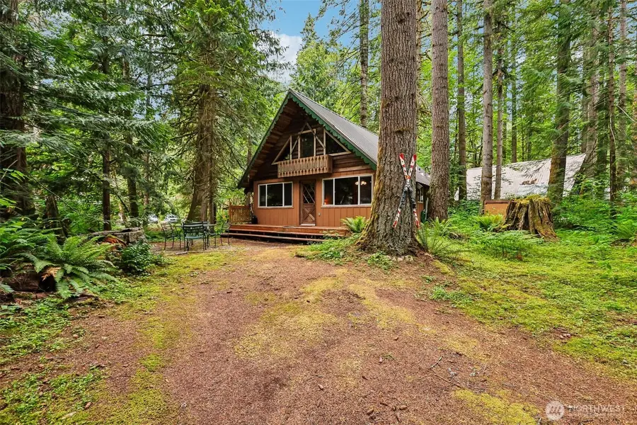 76114 NE 122nd Street, Skykomish, WA 98288 - #2