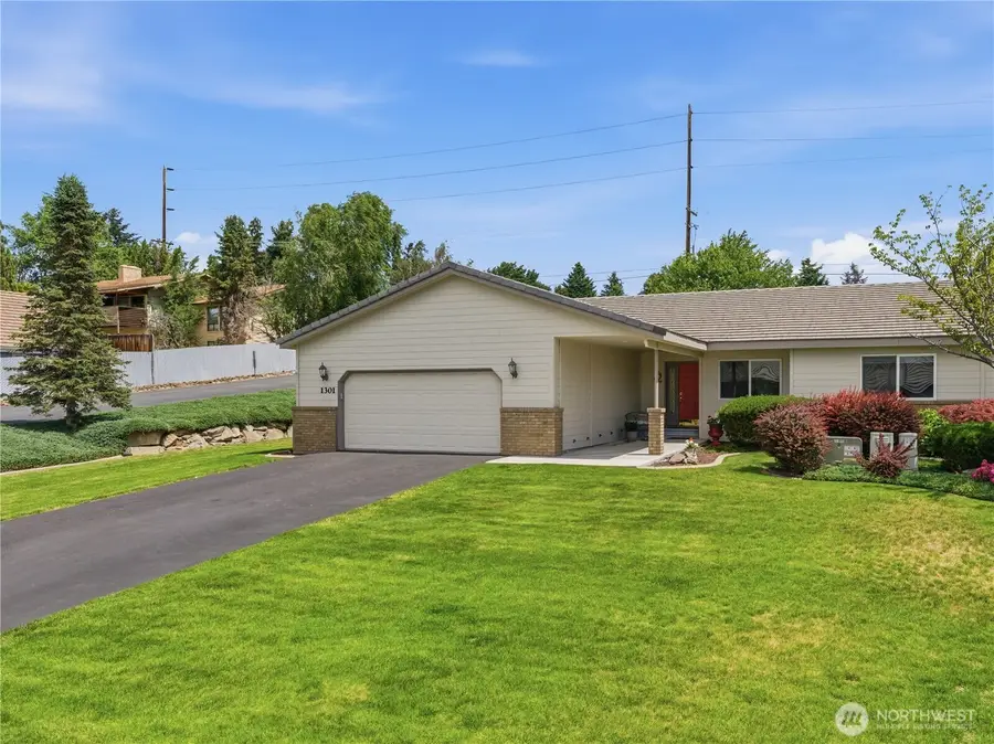 1380 Eastmont Avenue #1301, East Wenatchee, WA 98802 - #2
