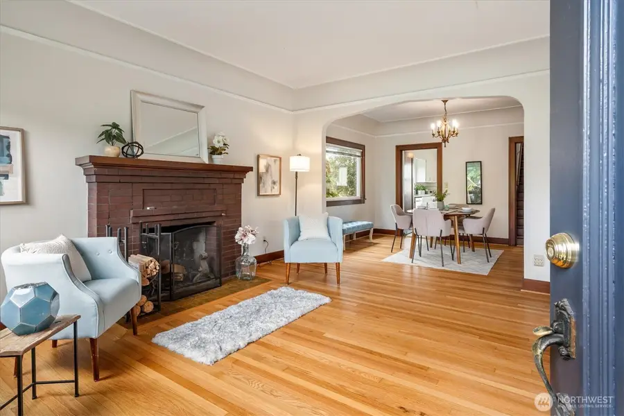 3607 Hoyt Avenue, Everett, WA 98201 - #3